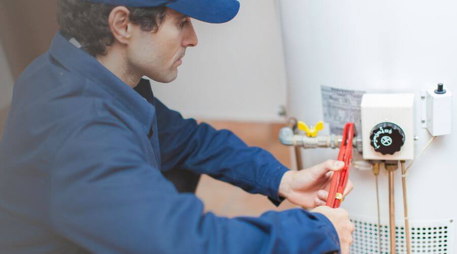 Professional expert plumbing services in Burlington, VT